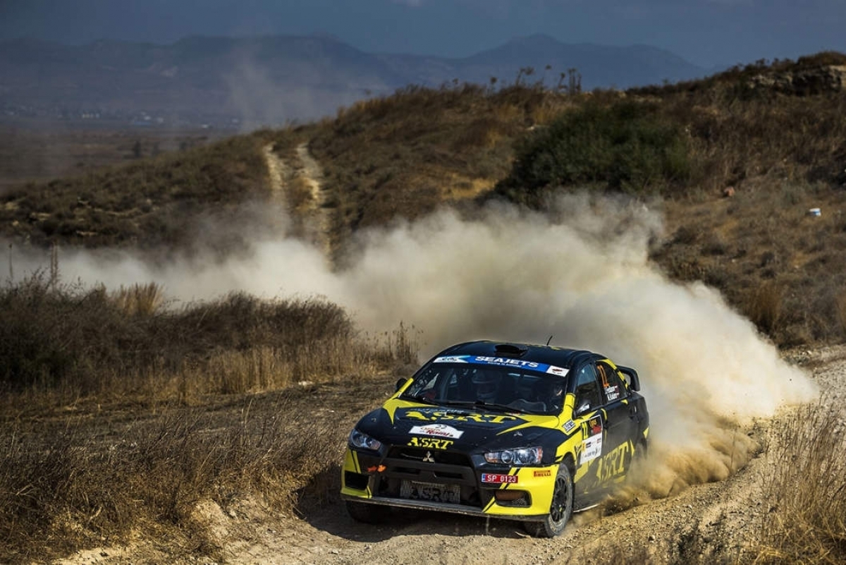 Trešā vieta debijā