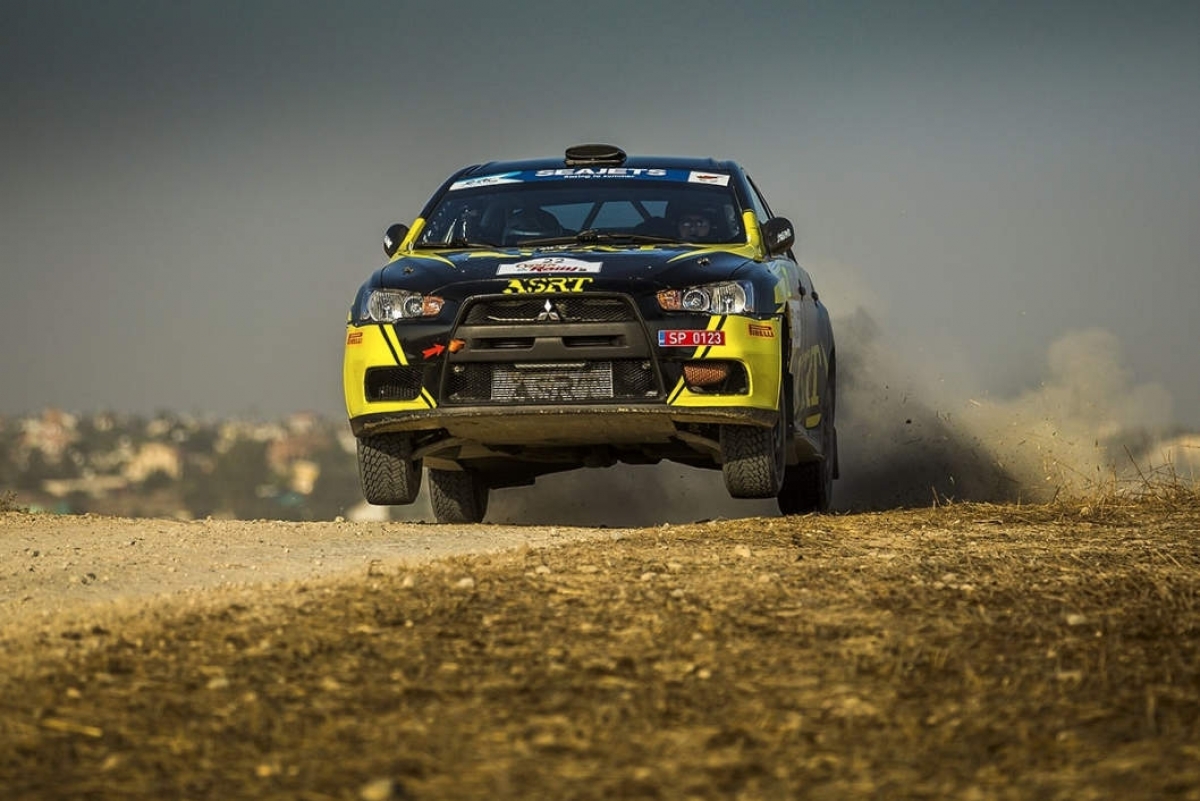 Trešā vieta debijā